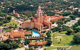 Biltmore Hotel Coral Gables